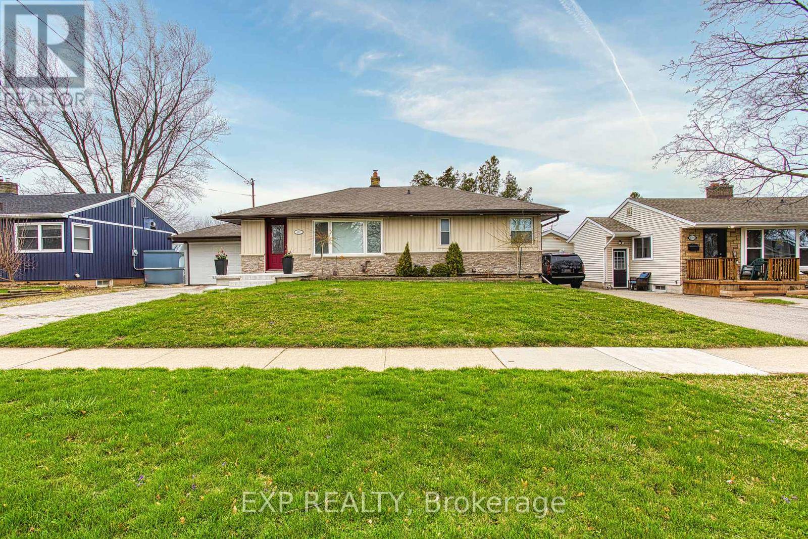 4382 CENTRAL AVENUE, Lincoln (beamsville), ON L0R1B6