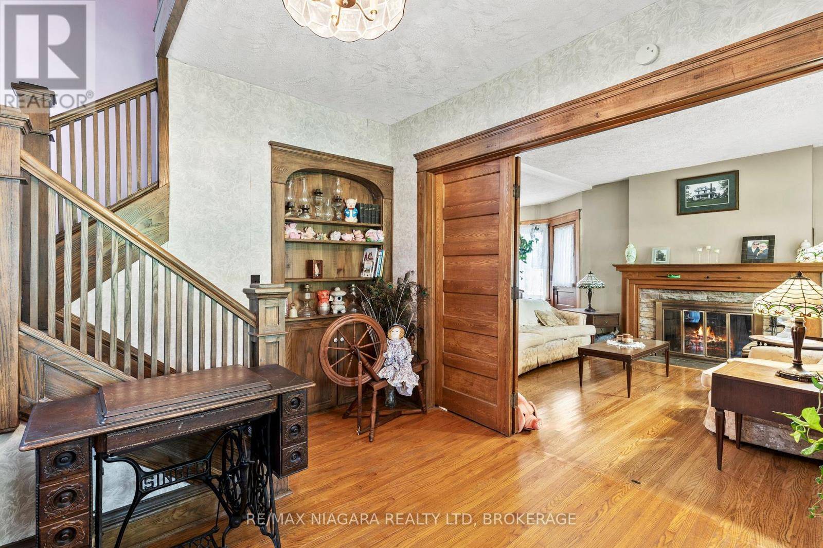 Fort Erie, ON L3B5N7,3362 MONTROSE ROAD