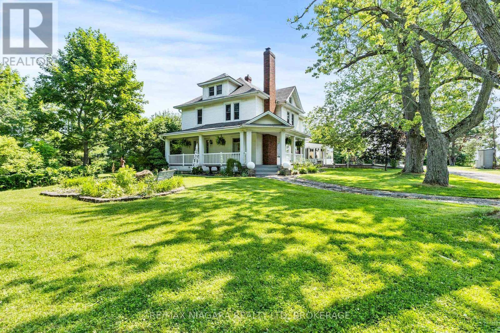 Fort Erie, ON L3B5N7,3362 MONTROSE ROAD