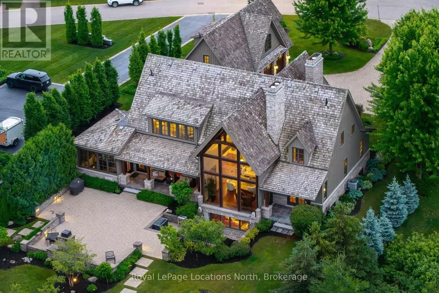 103 TIMBER LEIF RIDGE, Blue Mountains, ON N0H1J0
