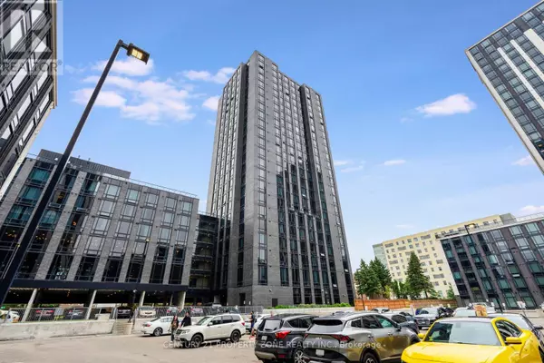 145 Columbia ST West #2429, Waterloo, ON N2L0K7