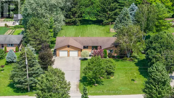 30 GEESON AVENUE, Brockton, ON N0G2V0