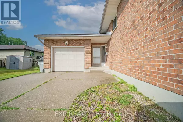 Strathroy-caradoc (sw), ON N7G3V3,175 SOUTHFIELD DRIVE