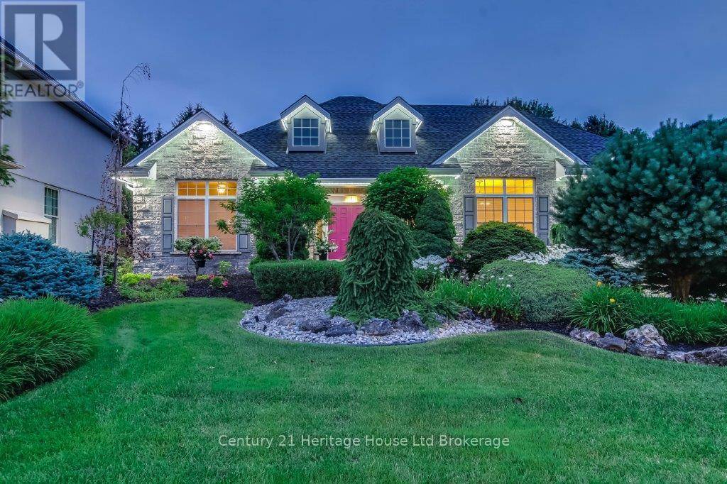 596 LAKEVIEW DRIVE, Woodstock (woodstock - North), ON N4T0A5