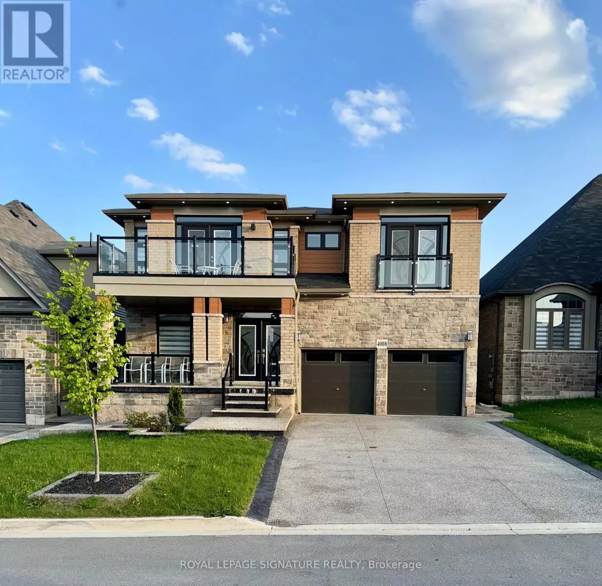 Lincoln (beamsville), ON L3J0T1,4008 HIGHLAND PARK DRIVE