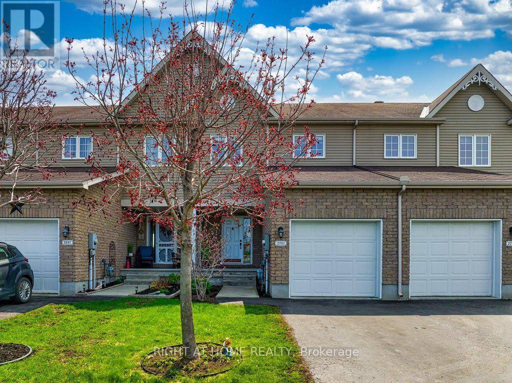 2701 RAYMOND STREET, Clarence-rockland, ON K4K0B6