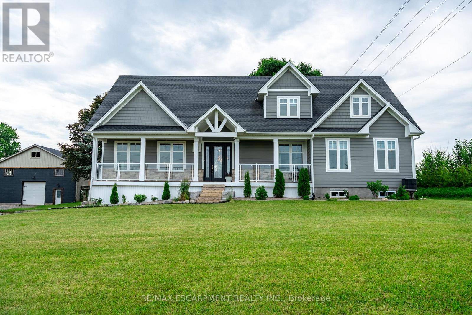 4 CONCESSION 11 ROAD E, Hamilton, ON L8B1H8