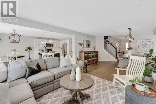 North Dumfries, ON N0B1E0,128 ROBERT SIMONE WAY