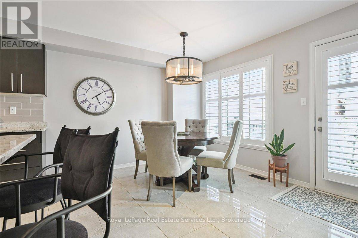 Hamilton (waterdown), ON L0R2M0,50 MCKNIGHT AVENUE