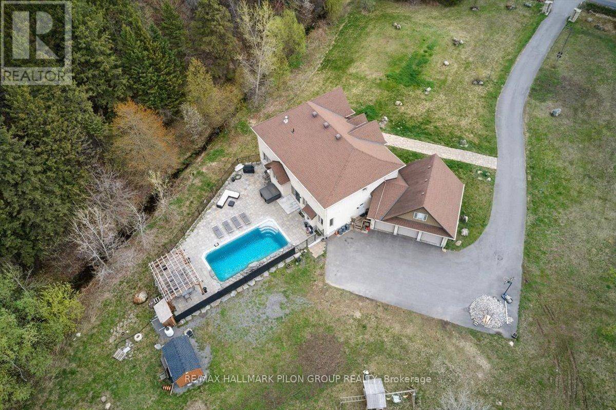 Ottawa, ON K1G3N4,4610 RAMSAYVILLE ROAD