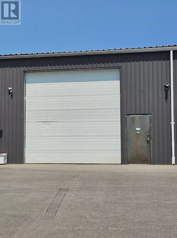 Cobourg, ON K9A3A5,609 William ST #UNIT 10A