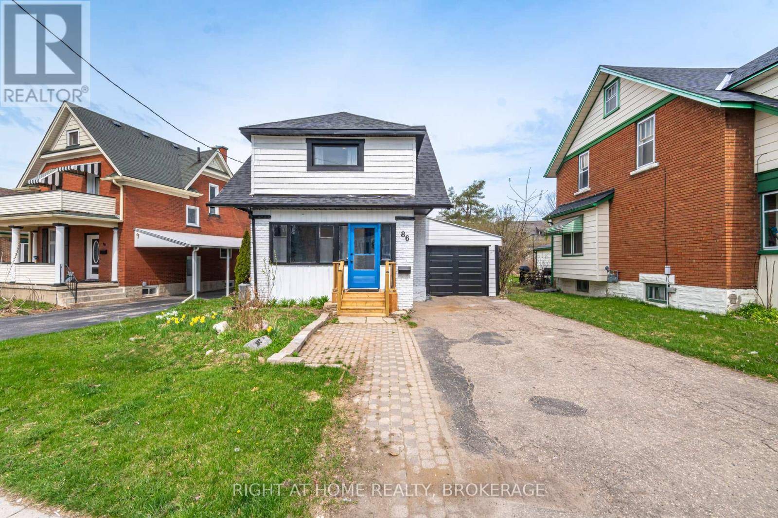 Kitchener, ON N2G2G7,86 GLASGOW STREET
