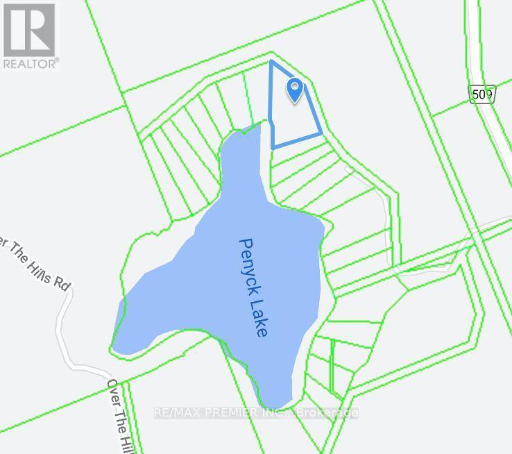 00000 PENYCK LANE, Frontenac (frontenac Centre), ON K0H2P0