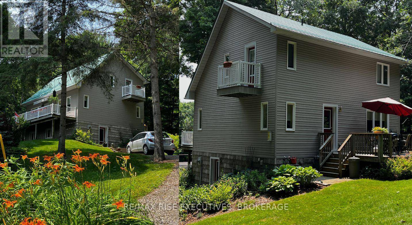 196 OLD RIVER ROAD, Leeds And The Thousand Islands, ON K0E1R0