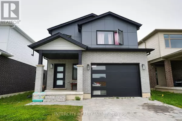 259 BYERS STREET, London South (south W), ON N6L0J2