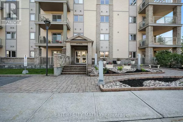 141 Potts Private #108, Ottawa, ON K4A0X9