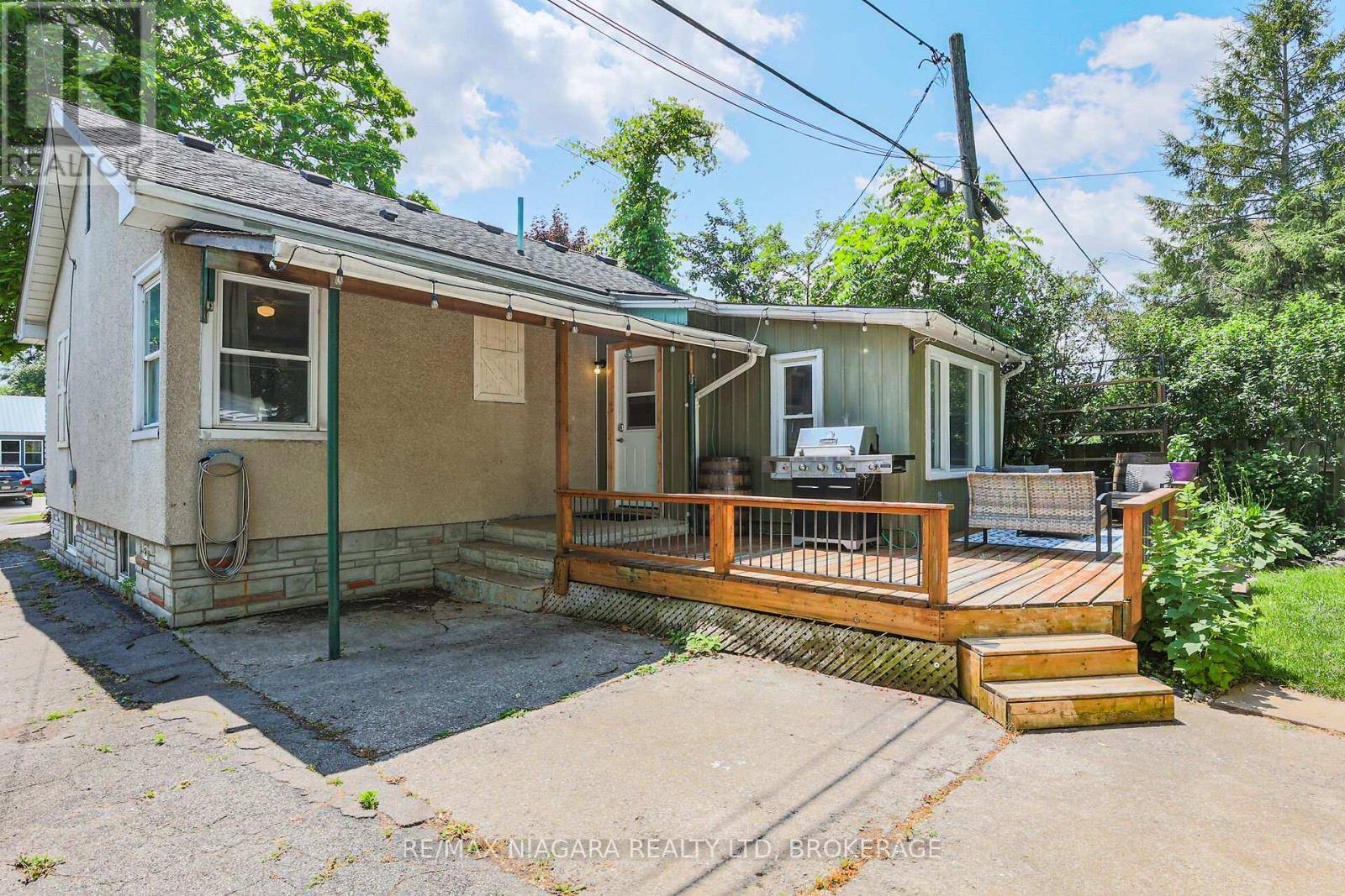Niagara Falls (arad/fallsview), ON L2G2X5,6253 CHURCHILL STREET