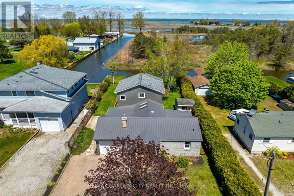 270 ERIE BOULEVARD, Norfolk (port Rowan), ON N0E1M0