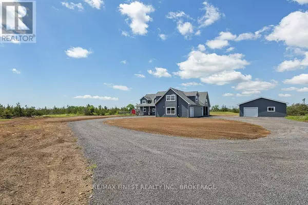 Loyalist (odessa), ON K0H2H0,952 COUNTY ROAD 6