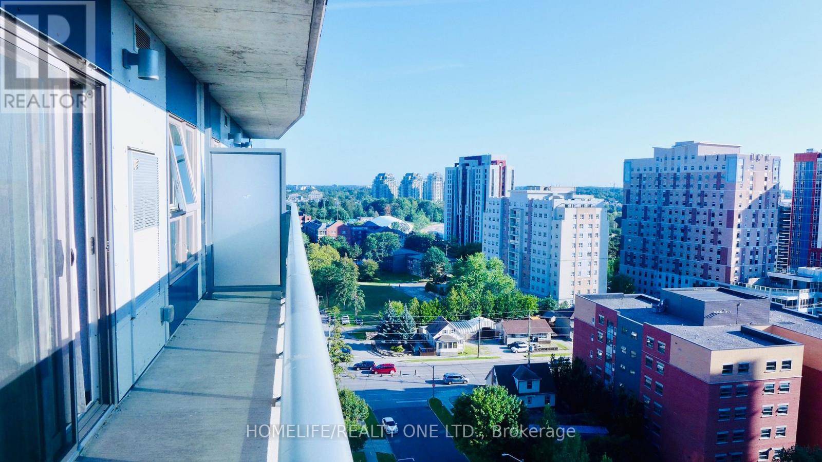 258A Sunview ST #1153, Waterloo, ON N2L3V9