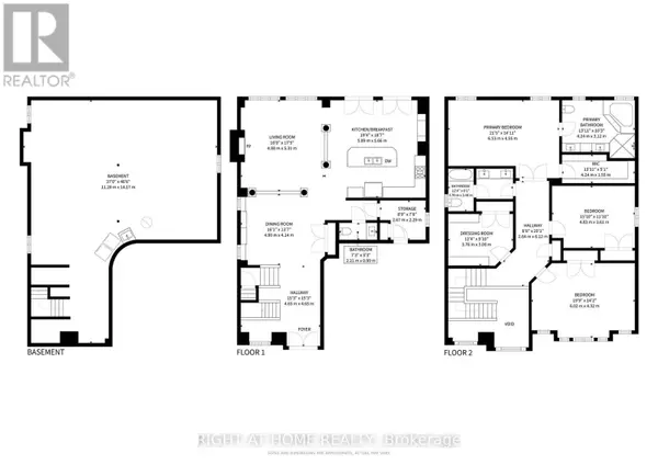 Hamilton (meadowlands), ON L9K0A8,19 CHARITY COURT