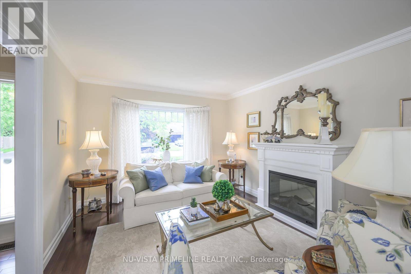 London North (north G), ON N5X1G5,60 MERIDENE CRESCENT E