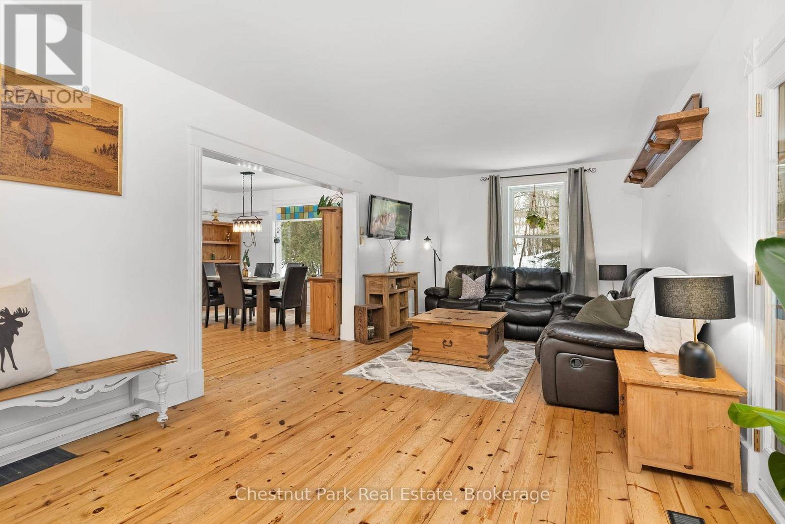 Muskoka Lakes (monck (muskoka Lakes)), ON P1L1X4,1236 BUTTER & EGG ROAD