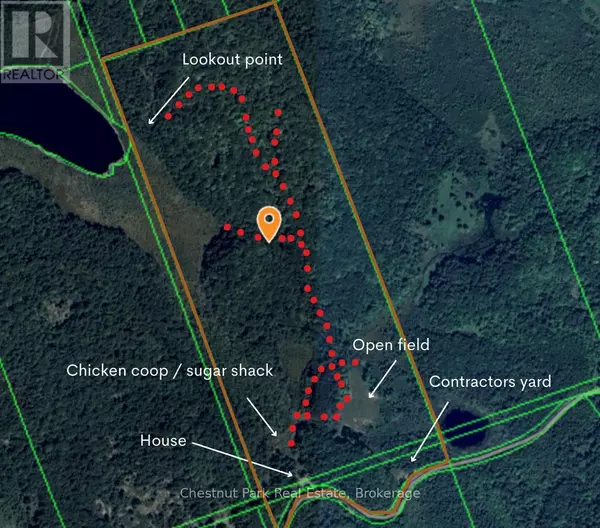 Muskoka Lakes (monck (muskoka Lakes)), ON P1L1X4,1236 BUTTER & EGG ROAD