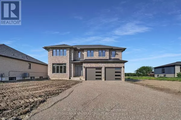 186 LEITCH STREET, Dutton/dunwich (dutton), ON N0L1J0
