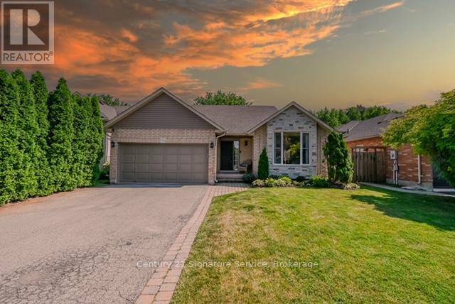 Lincoln (beamsville), ON L0R1B8,5132 MEADOWOOD LANE