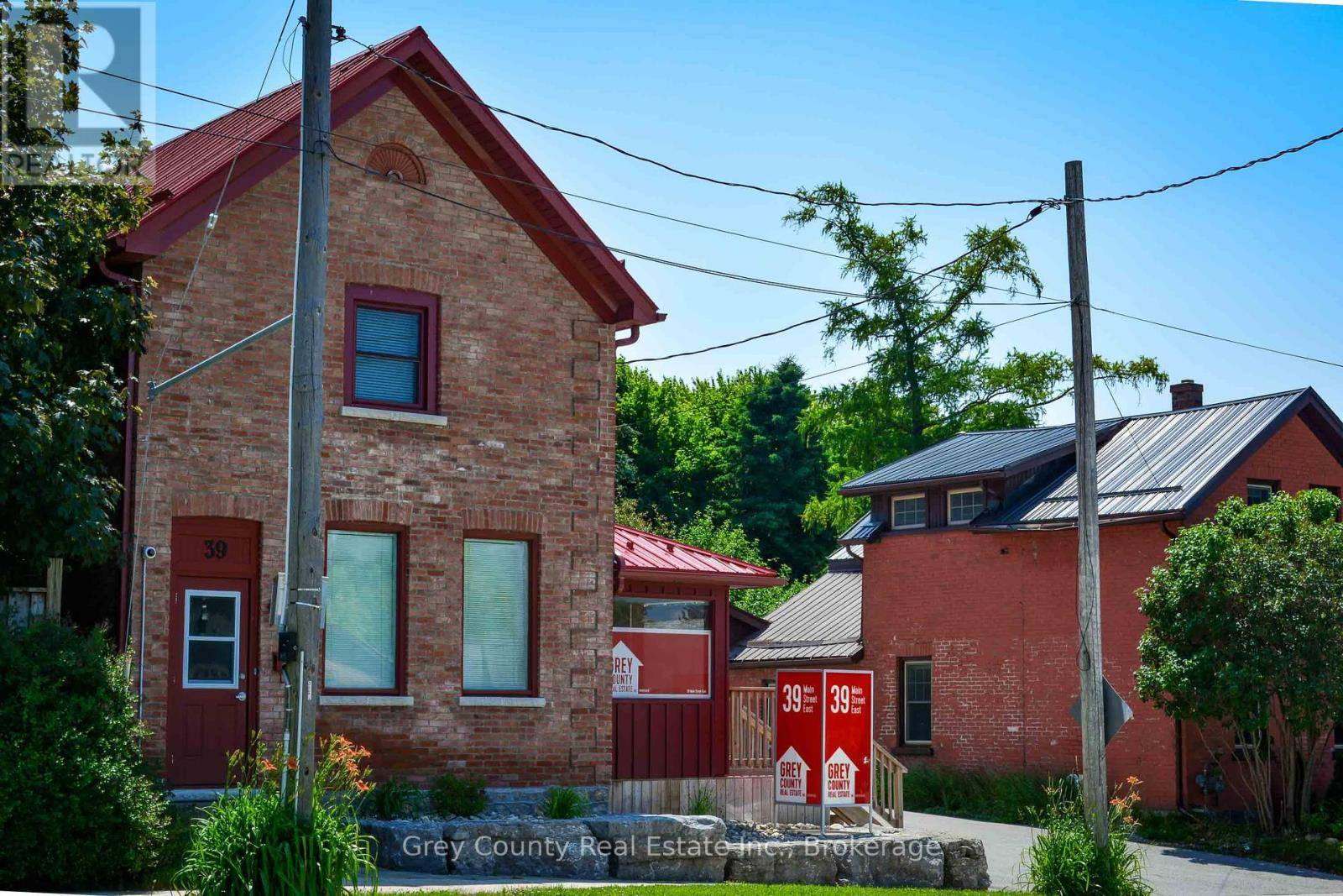 Grey Highlands, ON N0C1H0,39 MAIN STREET E