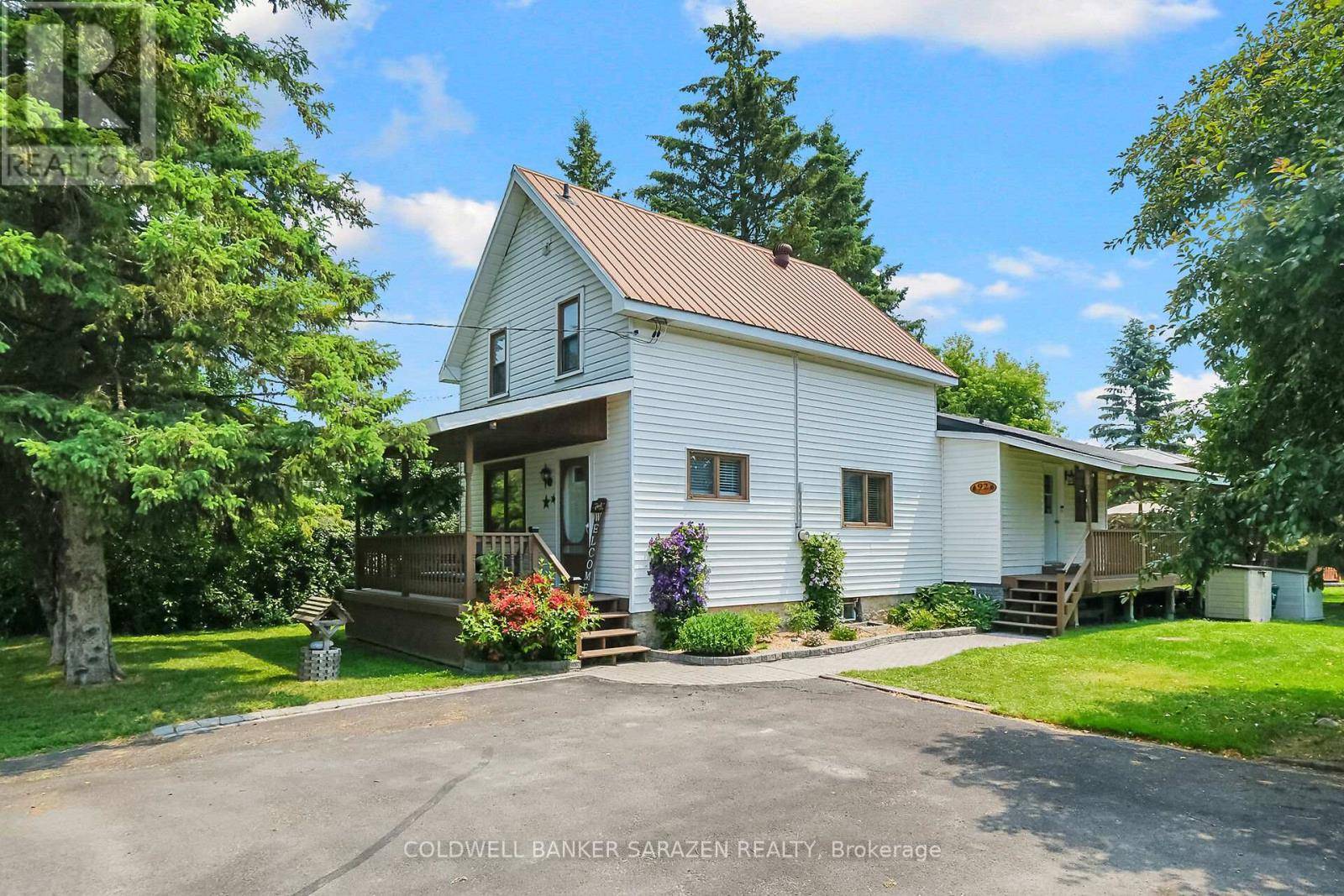 Ottawa, ON K0A2Z0,92 STRACHAN STREET