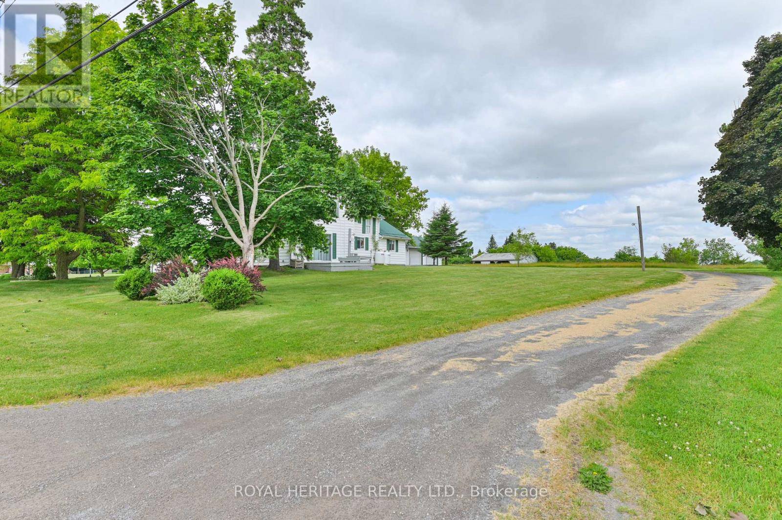 Belleville (thurlow Ward), ON K8N4Z6,341 CASEY ROAD