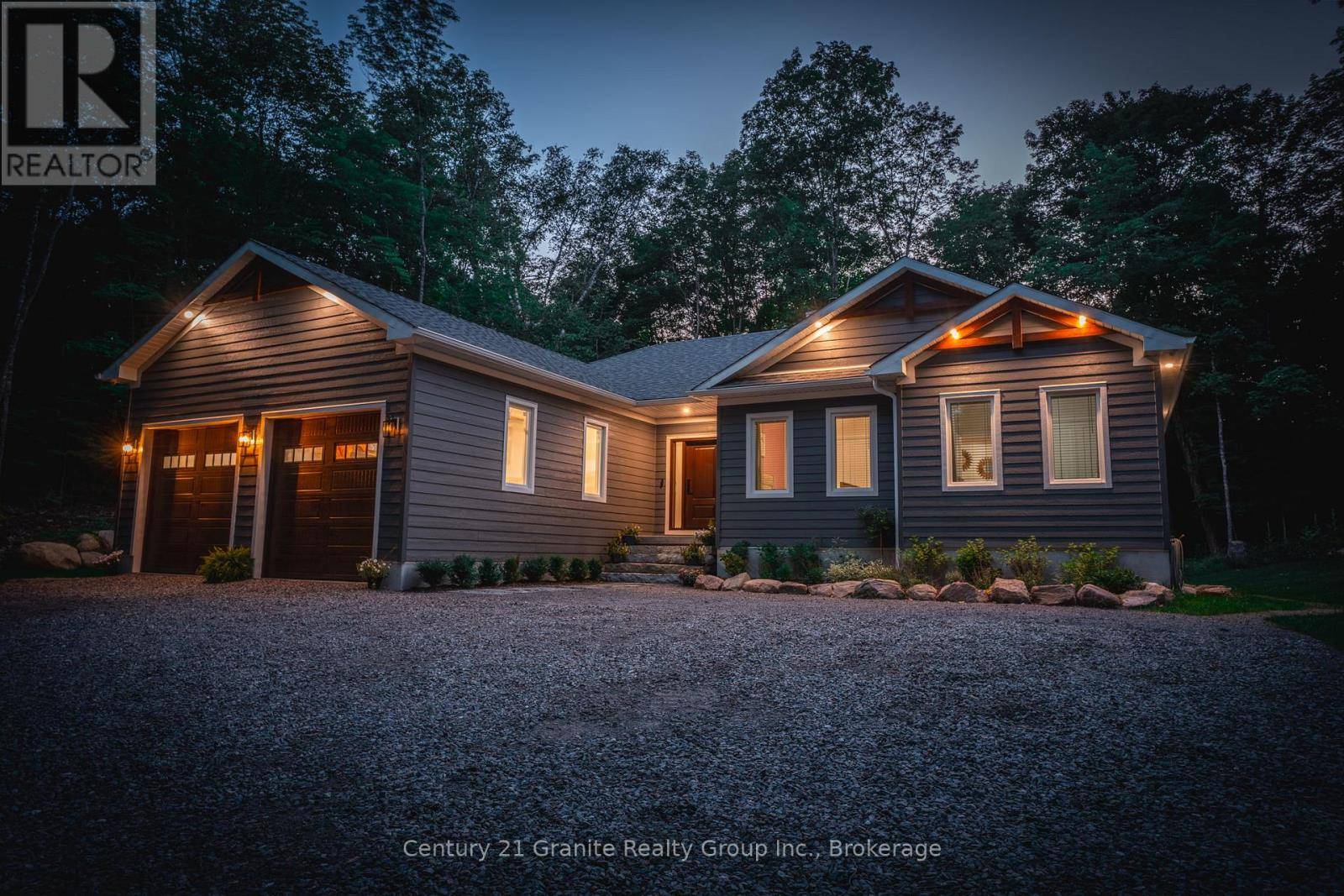 1459 WIGAMOG ROAD, Minden Hills, ON K0M2K0