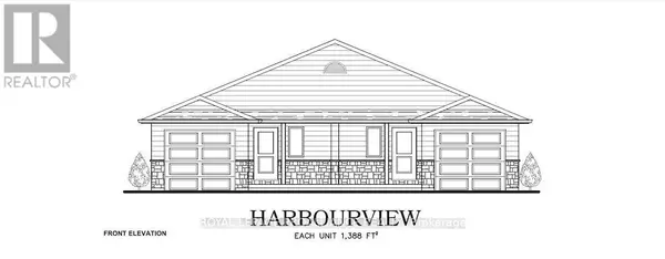 208 HOMEWOOD AVENUE, Trent Hills (hastings), ON K0L1Y0