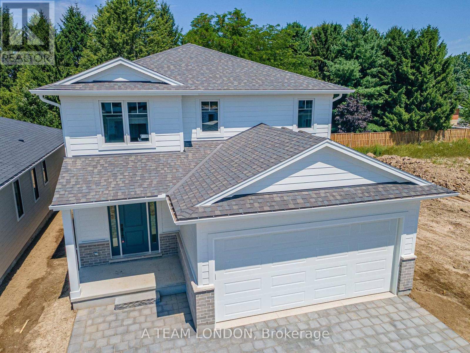 Central Elgin (belmont), ON N0L1B0,293 ASHFORD (LOT2) STREET