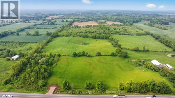 Puslinch, ON N0B2J0,LOT 32 HWY 6