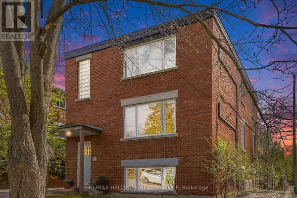 Ottawa, ON K1L6Y3,143 Granville ST #2