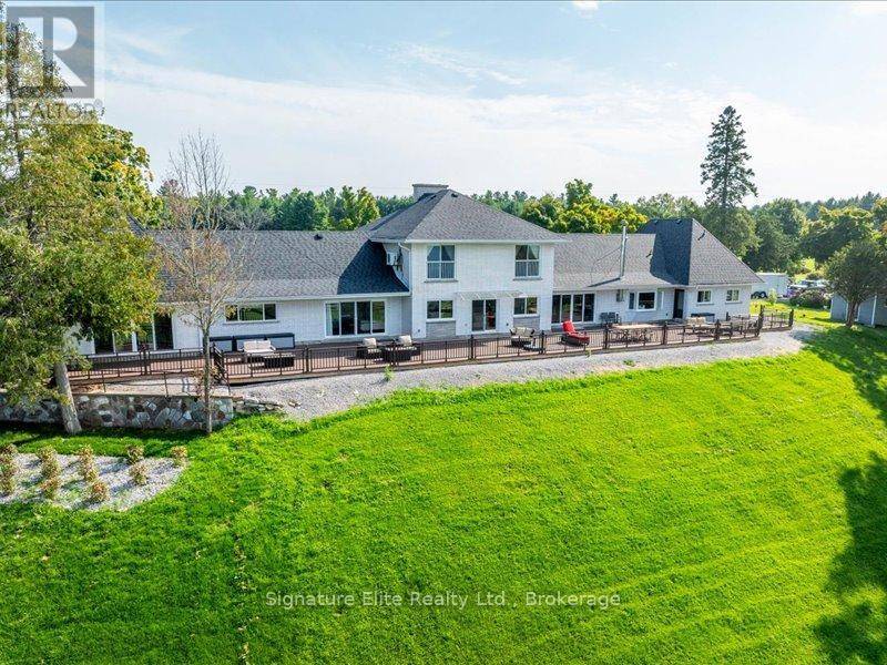2250 GILCHRIST BAY ROAD, Douro-dummer, ON K0L2H0