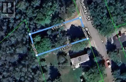 Kawartha Lakes (pontypool), ON L0A1K0,2,4,6 THOMAS STREET