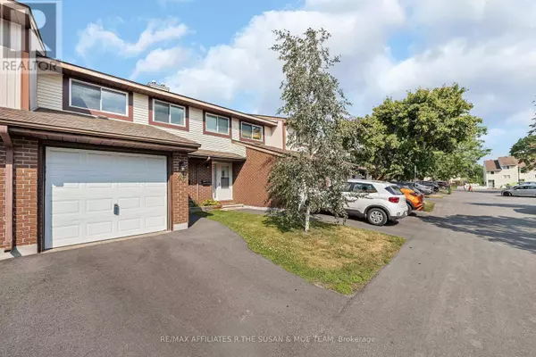 Ottawa, ON K2L2Z4,46 STOKES CRESCENT