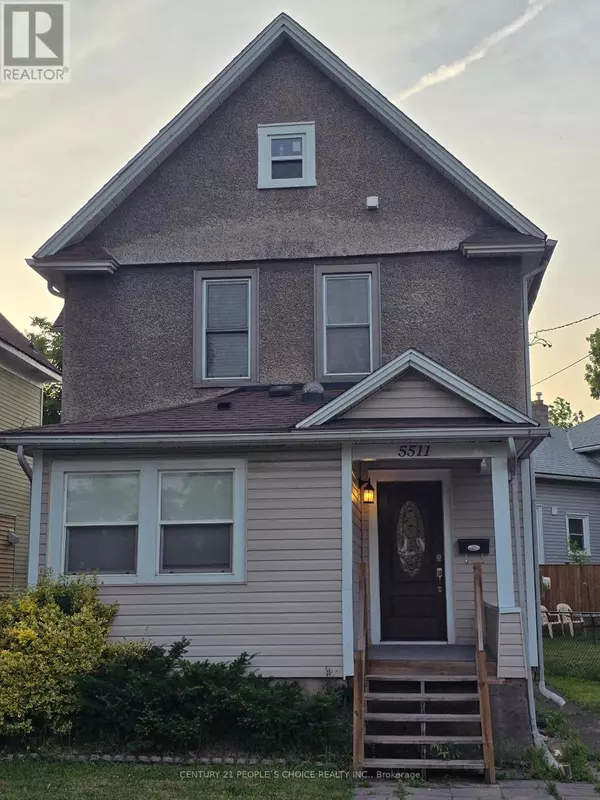 5511 PALMER AVENUE SE, Niagara Falls (downtown), ON L2E3V3
