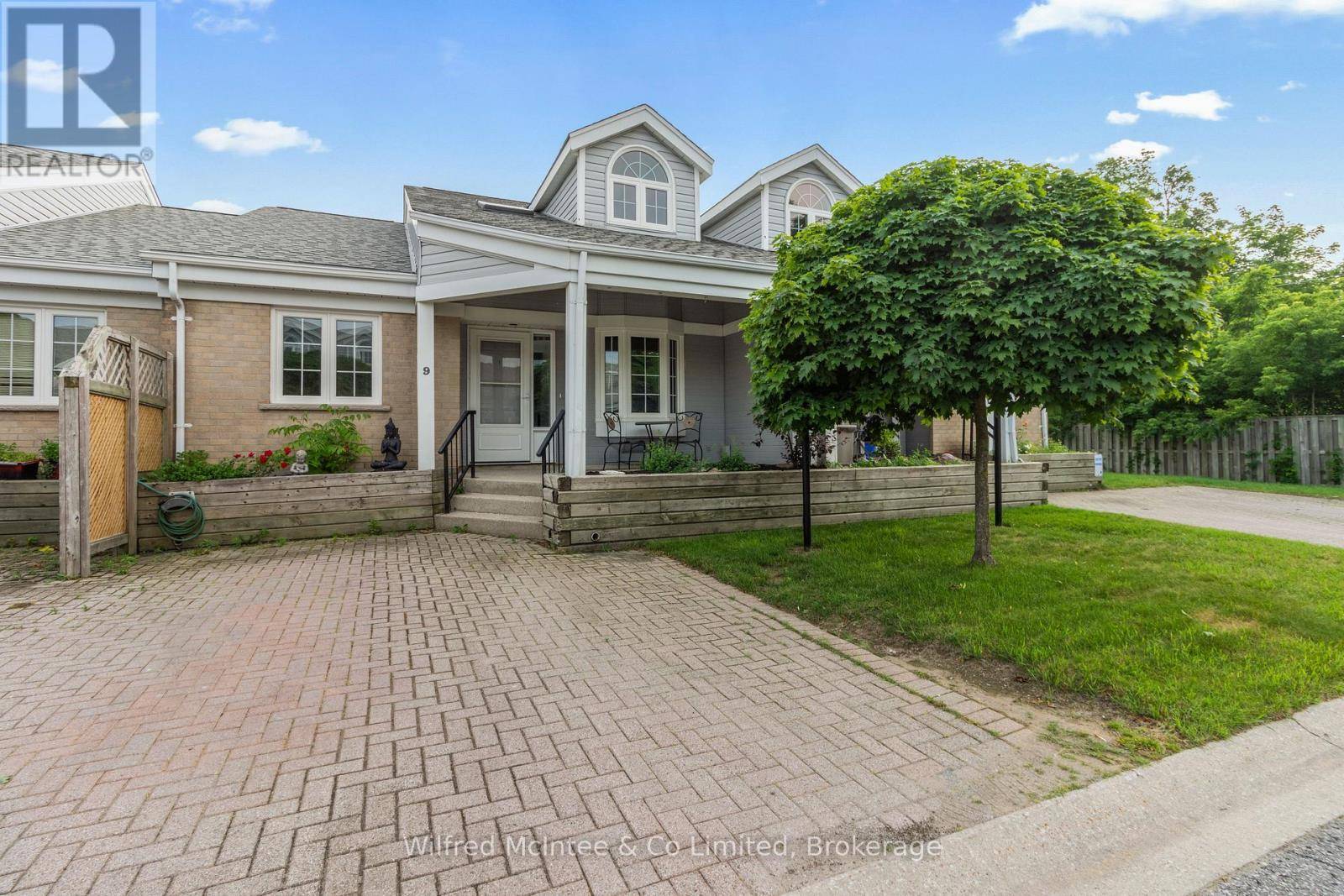 834 Arlington ST #9, Saugeen Shores, ON N0H2C4