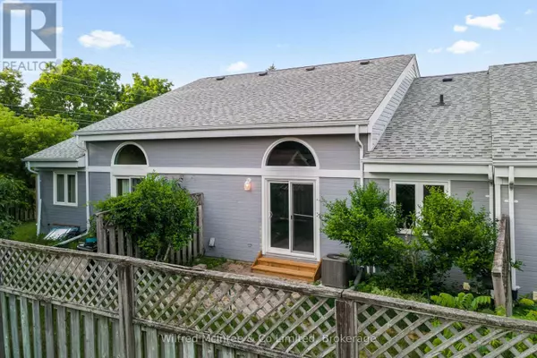 Saugeen Shores, ON N0H2C4,834 Arlington ST #9