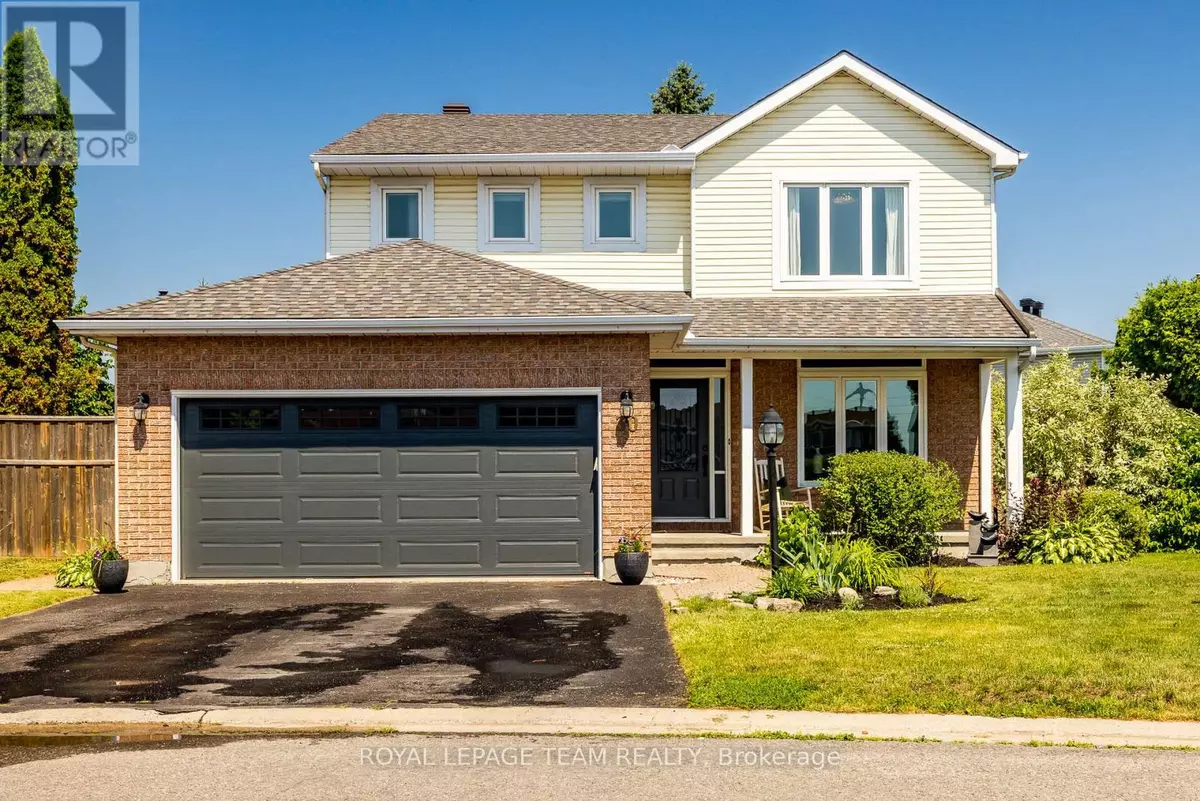 Ottawa, ON K2J3W2,30 HALLEY STREET