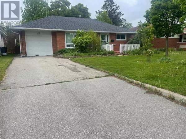 22 QUEENSTON CRESCENT, London East (east O), ON N5W1N6