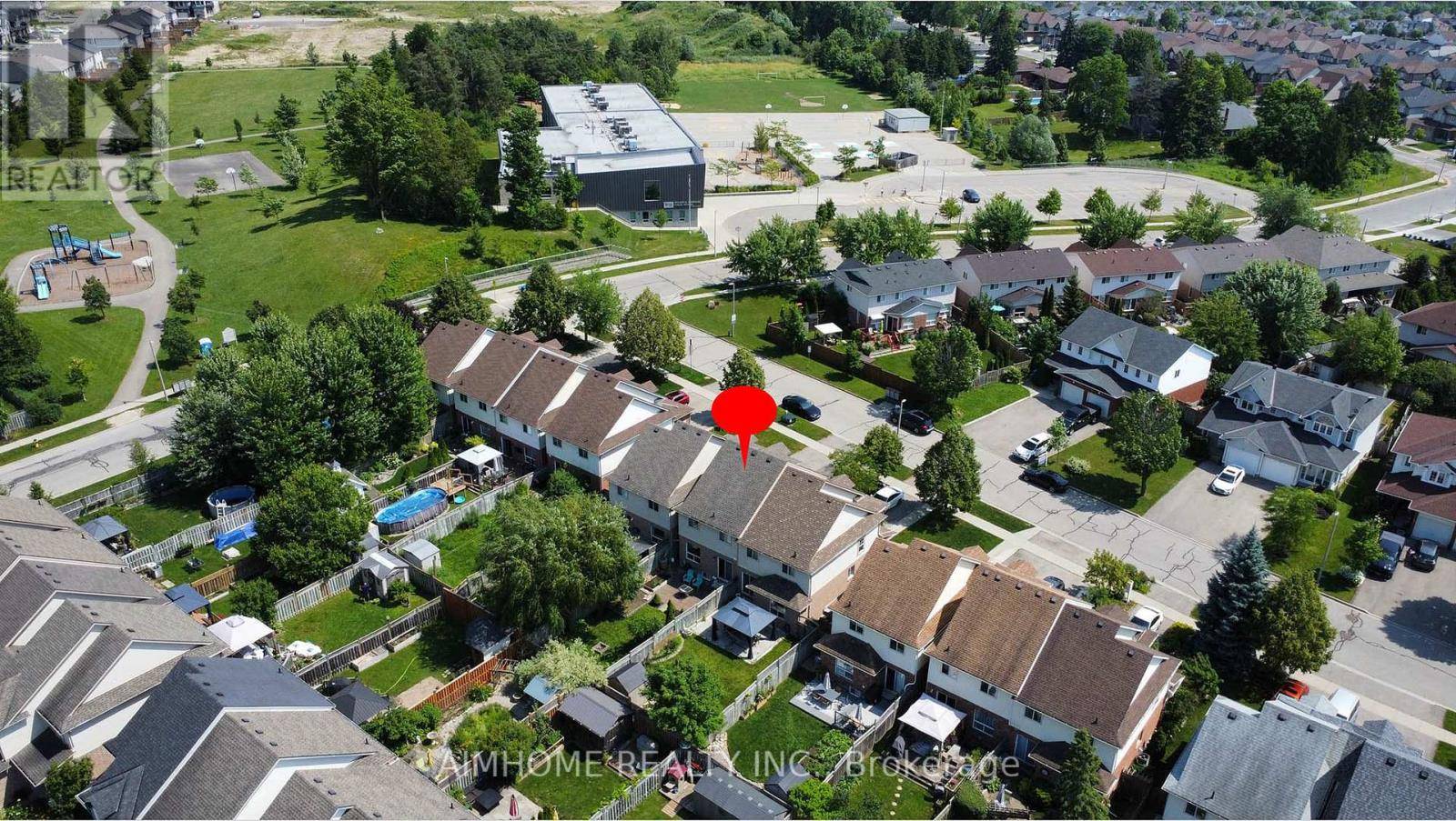Guelph (grange Road), ON N1E7H2,11 KEARNEY STREET