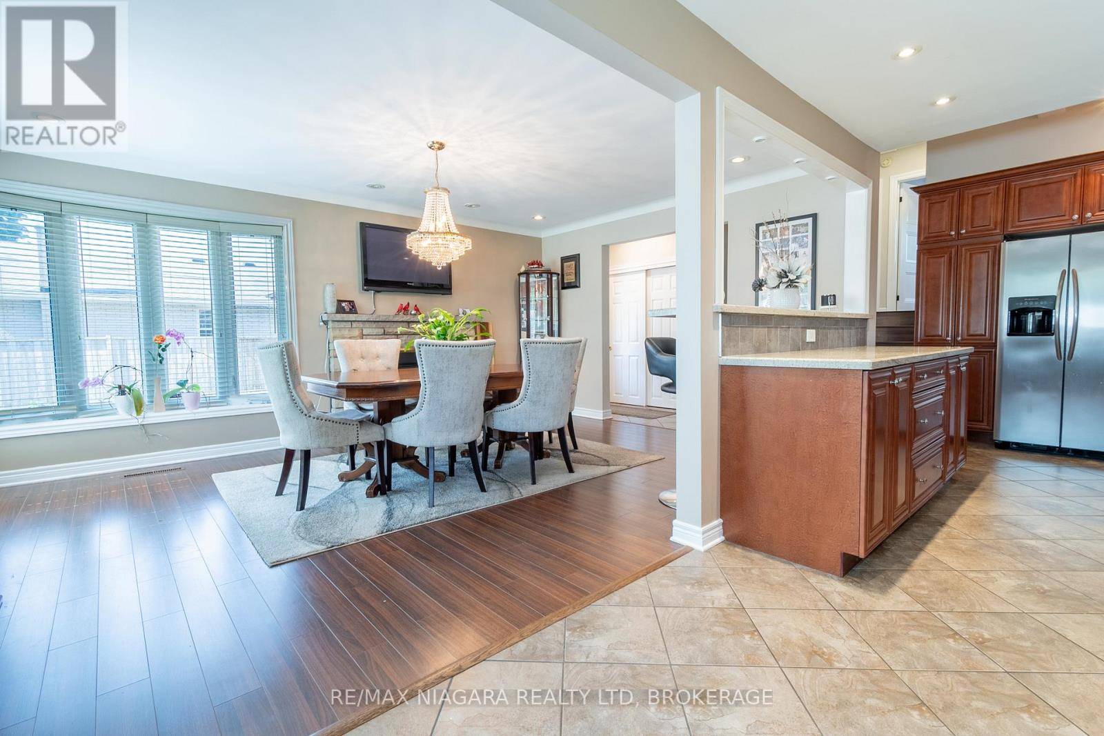St. Catharines (vine/linwell), ON L2M7R5,679 NIAGARA STREET