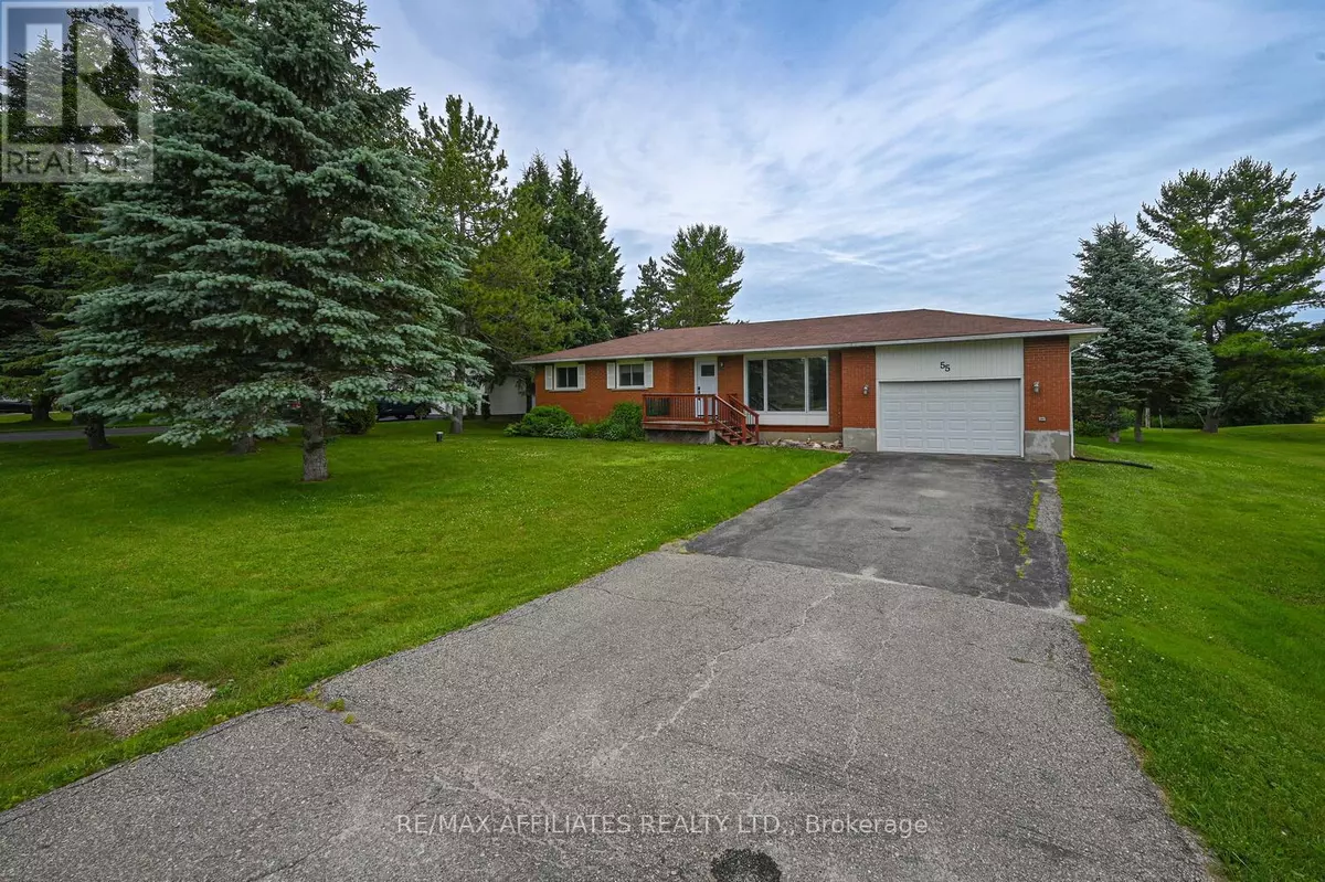 Rideau Lakes, ON K7A5B8,55 POONAMALIE ROAD