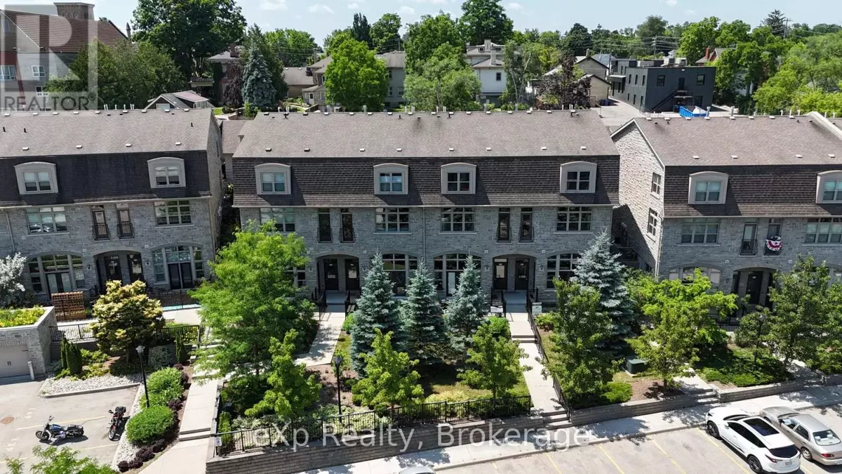 Guelph (downtown), ON N1H0A4,74A CARDIGAN STREET